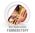 Fahnenstoff